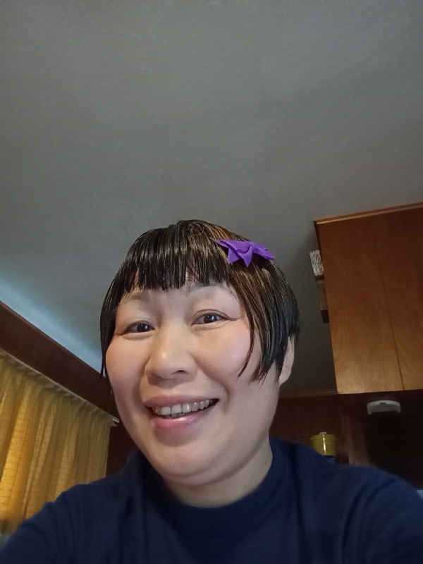 小莲的第二张照片--中山父母相亲团