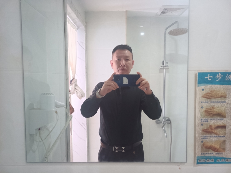 小小辰的第一张照片--中山父母相亲团