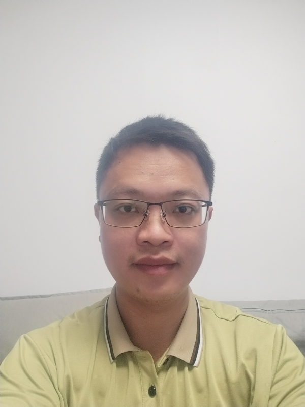 爱拼才会赢的第一张照片--中山父母相亲团